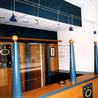 Halogeni sistemi na sajlama 17