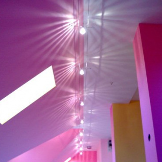 Halogeni sistemi na sajlama 34