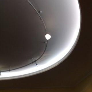 Halogeni sistemi na šinama 1