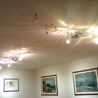 Halogeni sistemi na šinama 11