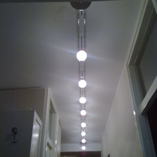 Halogeni sistemi na šinama 14