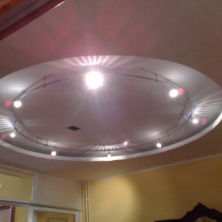 Halogeni sistemi na šinama 15