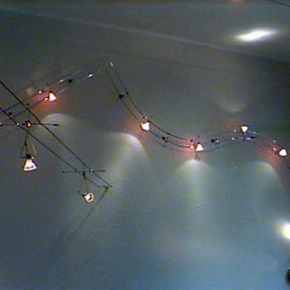 Halogeni sistemi na šinama 19