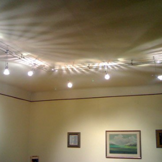 Halogeni sistemi na šinama 24