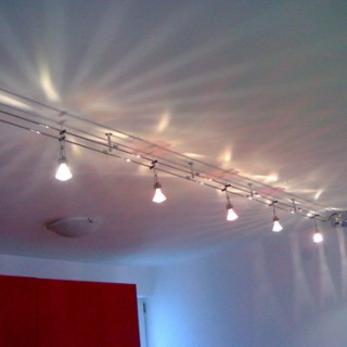 Halogeni sistemi na šinama 27