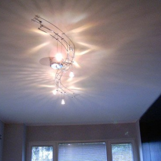 Halogeni sistemi na šinama 3