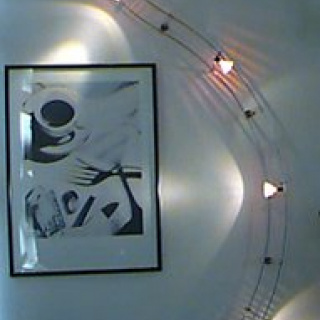 Halogeni sistemi na šinama 30