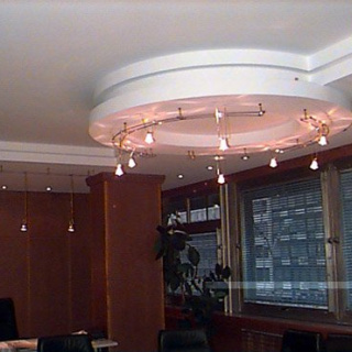 Halogeni sistemi na šinama 31