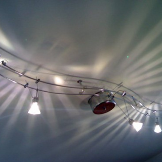 Halogeni sistemi na šinama 37