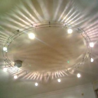 Halogeni sistemi na šinama 4