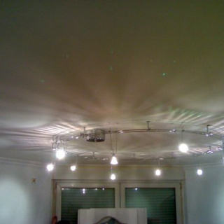 Halogeni sistemi na šinama 5