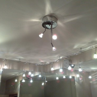 Halogeni sistemi na šinama 6