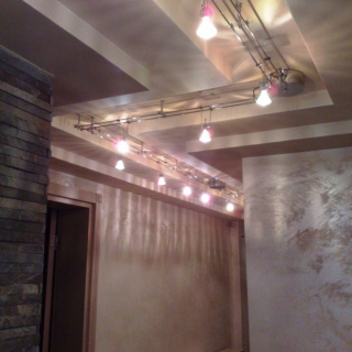 Halogeni sistemi na šinama 7