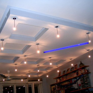 Ugradne svetiljke 10