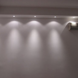 Ugradne svetiljke 11