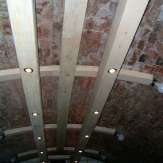 Ugradne svetiljke 13