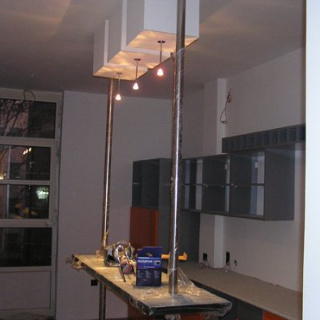 Ugradne svetiljke 17