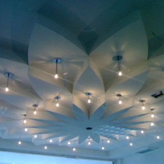 Ugradne svetiljke 19