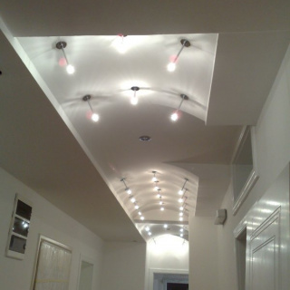 Ugradne svetiljke 20