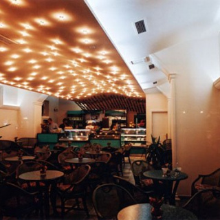 Ugradne svetiljke 24