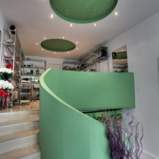 Ugradne svetiljke 30