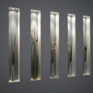 Ugradne svetiljke 40