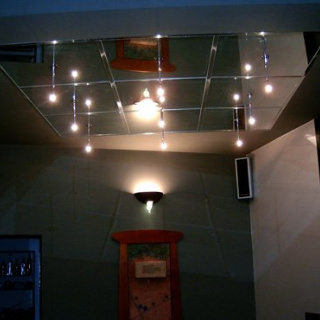 Ugradne svetiljke 42