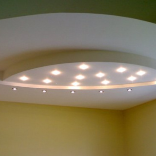 Ugradne svetiljke 44