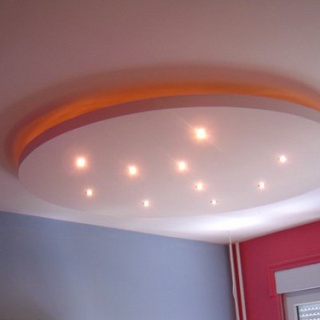 Ugradne svetiljke 48