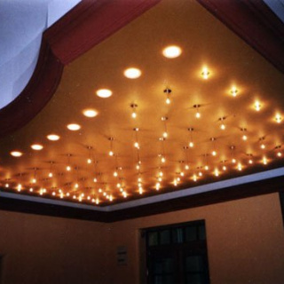 Ugradne svetiljke 53