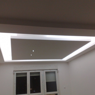 Ugradne svetiljke 57