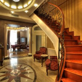 Ugradne svetiljke 59