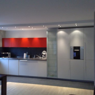 Ugradne svetiljke 62