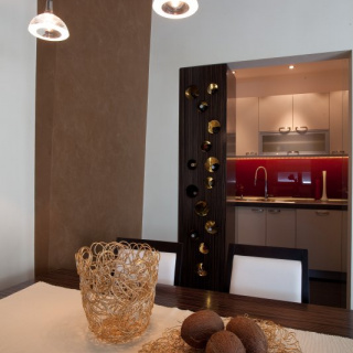 Visilice i zidne lampe 1