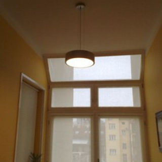 Visilice i zidne lampe 11