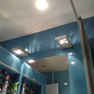 Visilice i zidne lampe 12