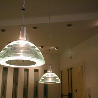 Visilice i zidne lampe 16