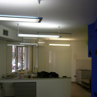 Visilice i zidne lampe 17