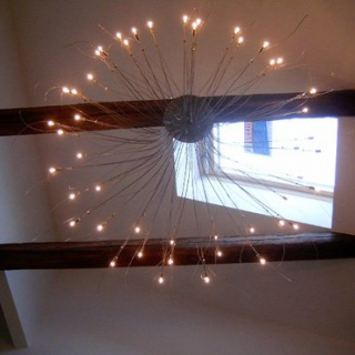 Visilice i zidne lampe 19