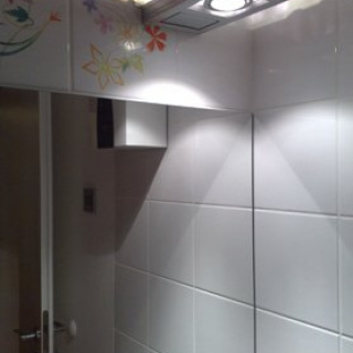 Visilice i zidne lampe 2