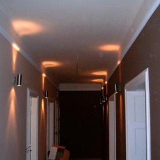 Visilice i zidne lampe 7