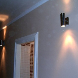 Visilice i zidne lampe 9